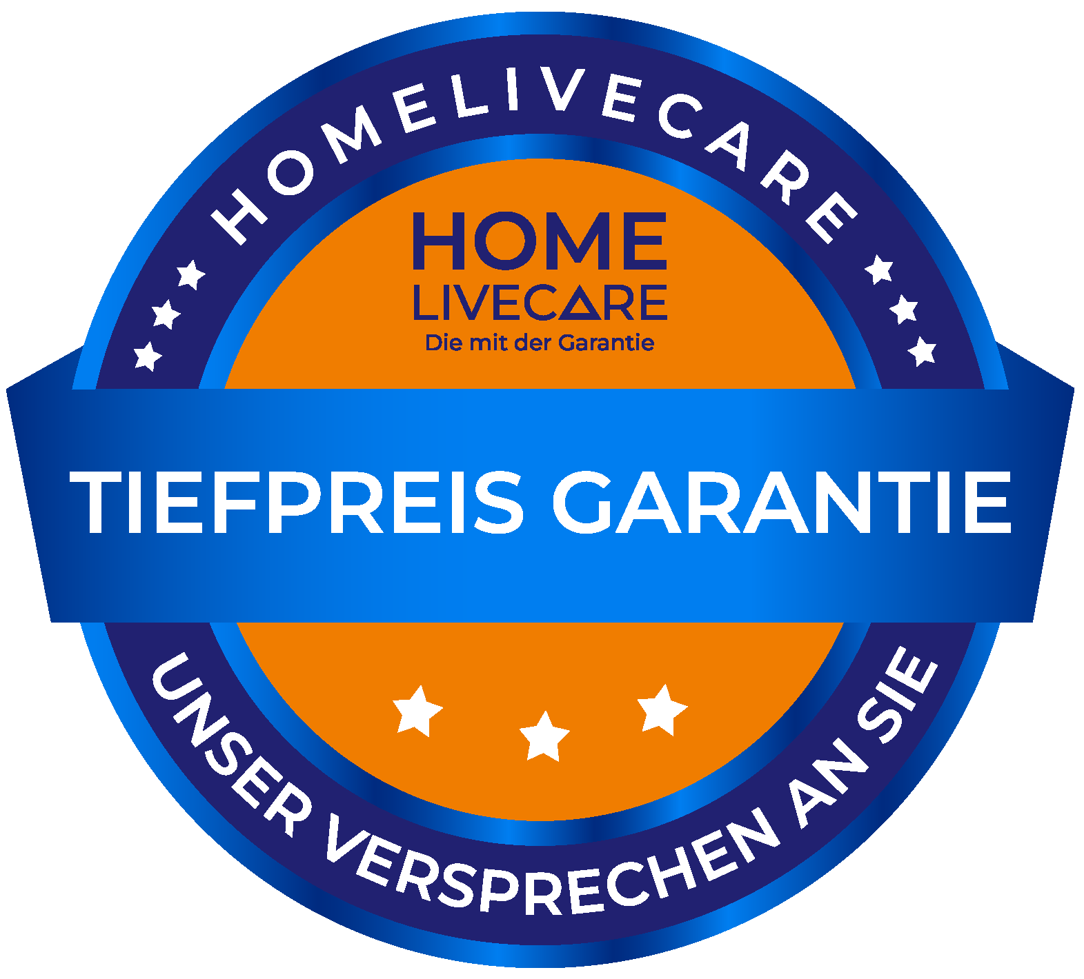 Tiefpreis-Garantie